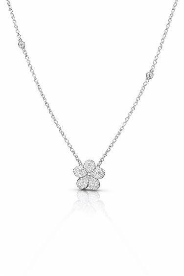 Collana Ultima Edizione Donna in Argento CAO4679.BIANCO - CAO4679.BIANCO